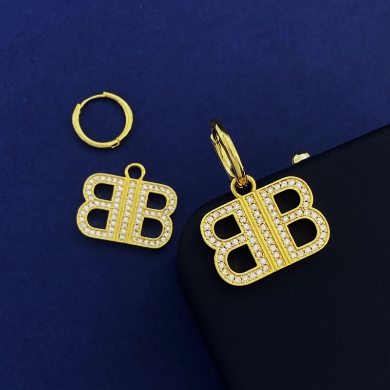 Burberry Earrings